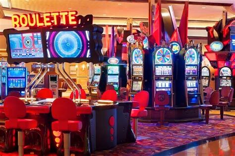 Slot De Fanaticos Atlantic City