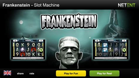 Slot De Frankenstein