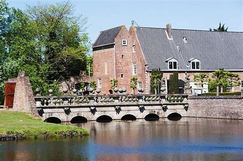 Slot De Haarlem