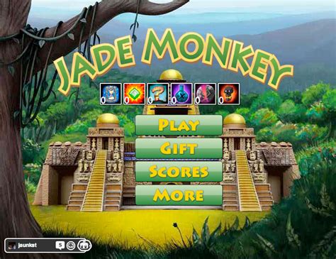 Slot De Jade Monkey On Line