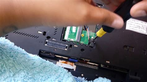 Slot De Memoria T430