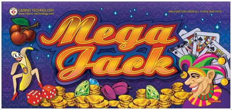 Slot De O Pol Mega Deluxe Jack