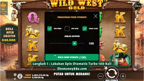 Slot De Paling Senang Menang