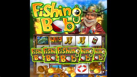 Slot De Pesca Bob