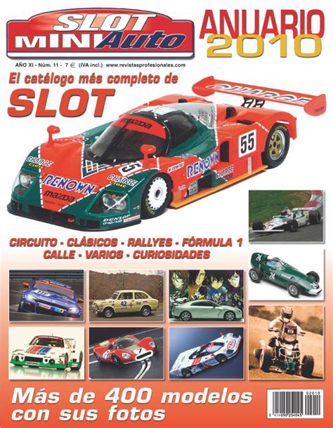 Slot De Revista