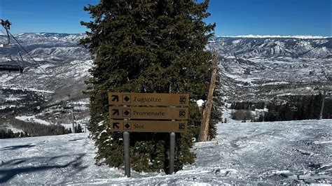 Slot De Snowmass