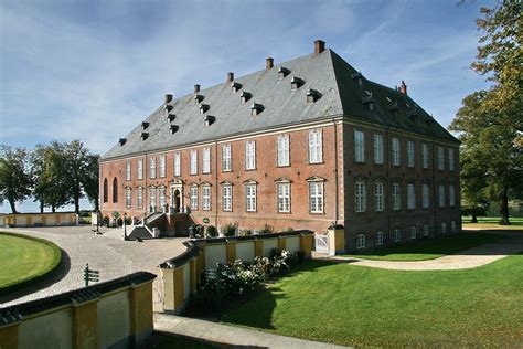 Slot De Svendborg