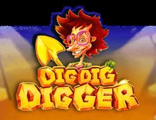 Slot Dig Dig Digger