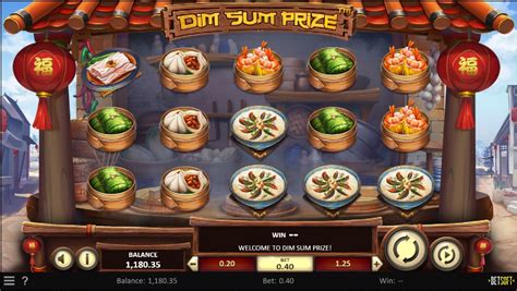 Slot Dim Sum