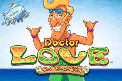 Slot Doctor Love On Vacation