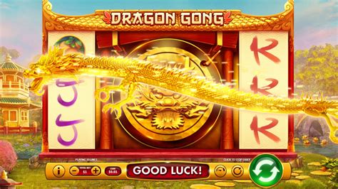 Slot Dragon Gong