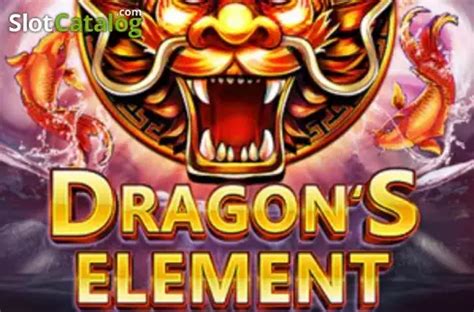 Slot Dragon S Element