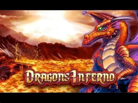 Slot Dragon S Inferno
