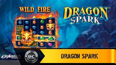Slot Dragon Spark