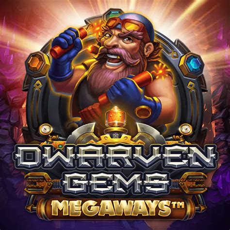 Slot Dwarven Gems Megaways