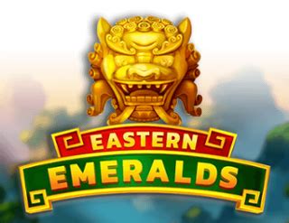 Slot Eastern Emeralds 90 12 Rtp