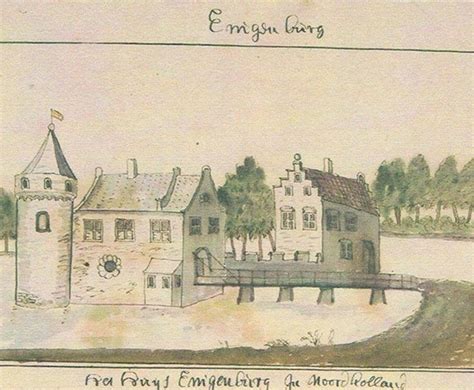 Slot Eenigenburg