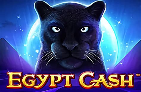 Slot Egypt Cash