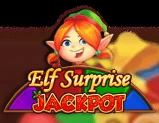 Slot Elf Surprise