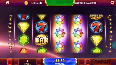 Slot Estrelas