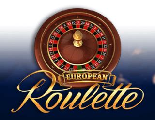 Slot European Roulette Skywind