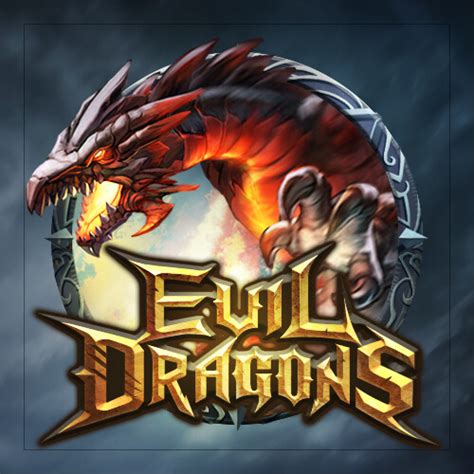 Slot Evil Dragons