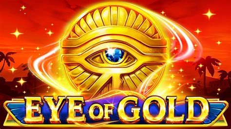 Slot Eye Of Gold