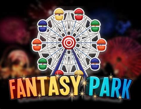 Slot Fantasy Park