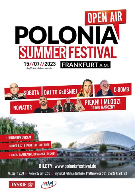 Slot Festival Polonia