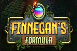 Slot Finnegans Formula