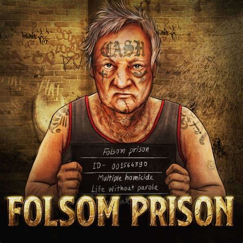 Slot Folsom Prison