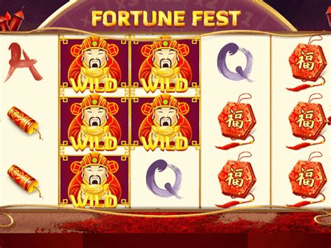 Slot Fortune Fest