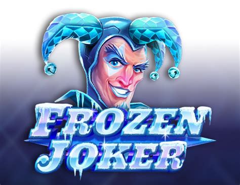 Slot Frozen Joker