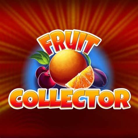 Slot Fruit Collector