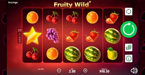Slot Fruity Casino Guatemala