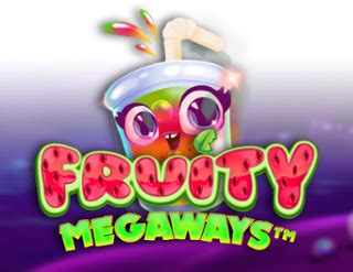 Slot Fruity Megaways