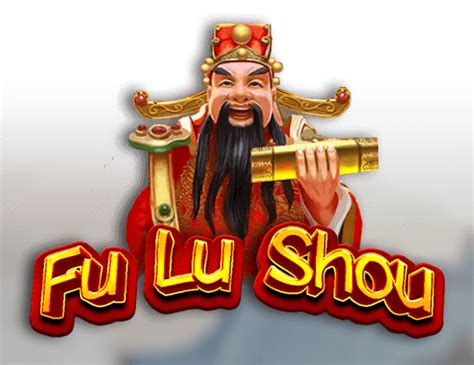 Slot Fu Lu Shou