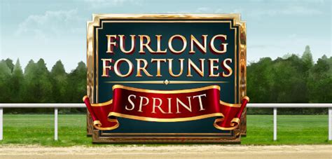 Slot Furlong Fortunes Sprint