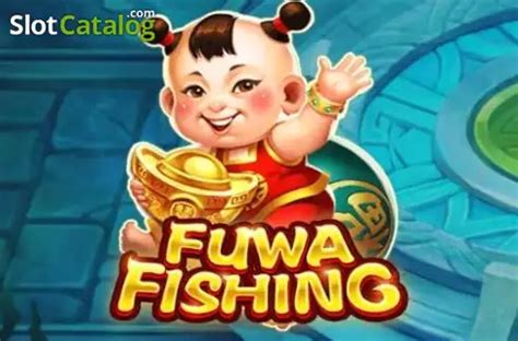 Slot Fuwa Fishing