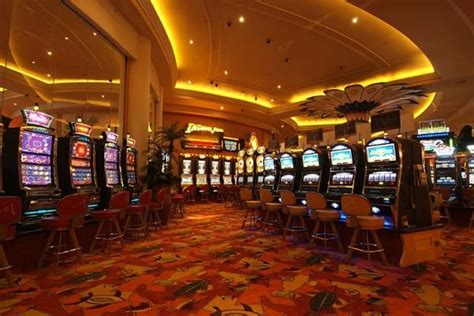 Slot Games Casino Chile