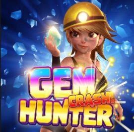 Slot Gem Hunter Crash