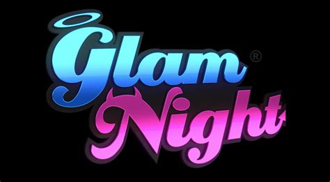 Slot Glam Night