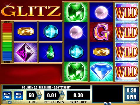 Slot Glitz