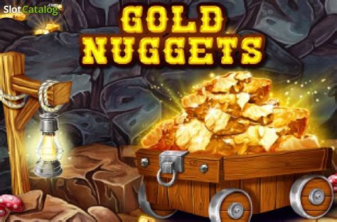 Slot Gold Nuggets