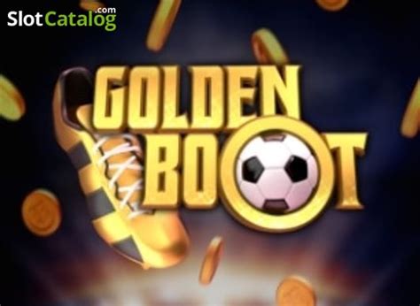 Slot Golden Boot
