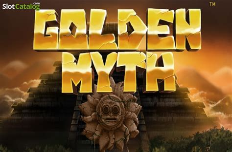 Slot Golden Myth