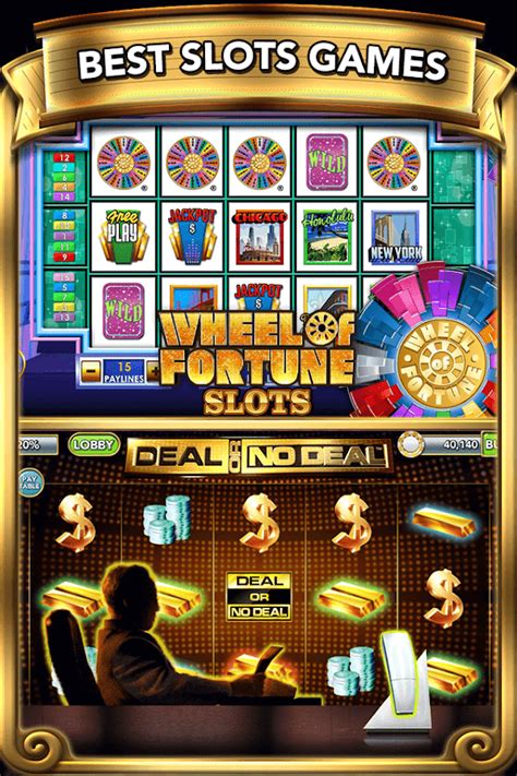 Slot Grande Vitoria Casino Apk