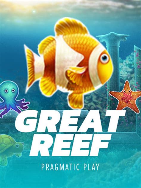 Slot Great Reef