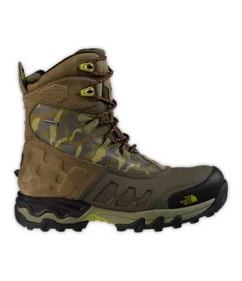 Slot Gtx North Face