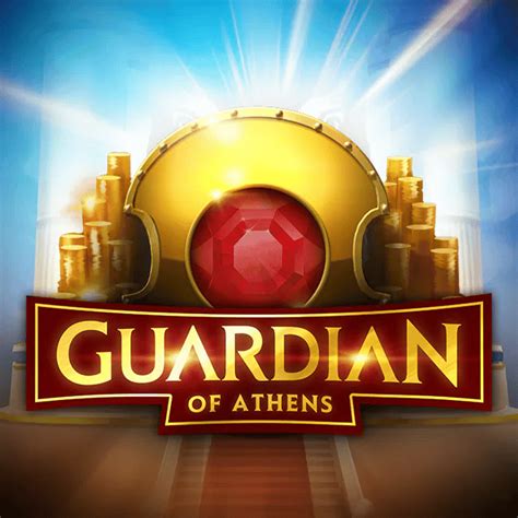 Slot Guardian Of Athens
